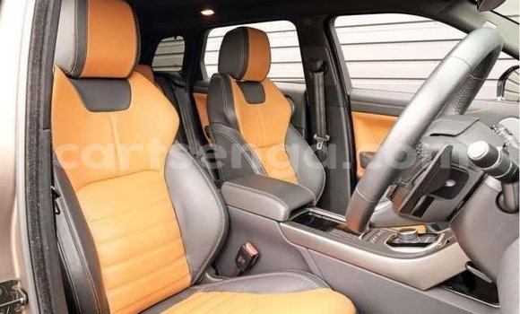 Acheter Import Voiture Land Rover Range Rover Autre à Mbabane, Manzini Acheter Import Voiture Land Rover Range Rover Autre à Mbabane, Manzini