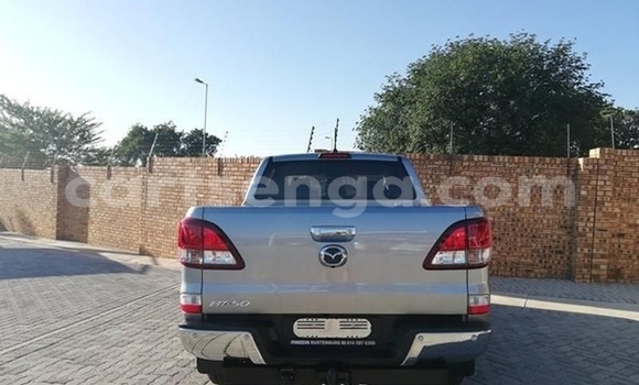 Buy Used Mazda BT-50 Silver Car in Big Bend in Lubombo District Buy Used Mazda BT-50 Silver Car in Big Bend in Lubombo District