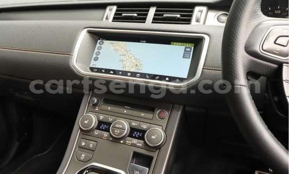 Acheter Import Voiture Land Rover Range Rover Autre à Mbabane, Manzini Acheter Import Voiture Land Rover Range Rover Autre à Mbabane, Manzini