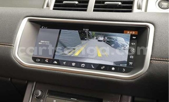 Acheter Import Voiture Land Rover Range Rover Autre à Mbabane, Manzini Acheter Import Voiture Land Rover Range Rover Autre à Mbabane, Manzini