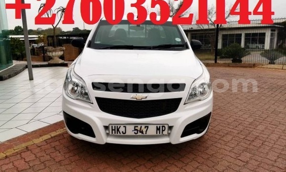 Acheter Occasion Voiture Chevrolet Corsa Blanc à Mbabane, Manzini Acheter Occasion Voiture Chevrolet Corsa Blanc à Mbabane, Manzini