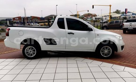 Nunua Ilio tumika Chevrolet Corsa White Gari ndani ya Mbabane nchini Manzini Nunua Ilio tumika Chevrolet Corsa White Gari ndani ya Mbabane nchini Manzini