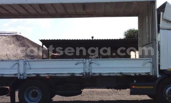 Acheter Occasion Utilitaire Mercedes‒Benz Atego Autre à Big Bend, Lubombo District Acheter Occasion Utilitaire Mercedes‒Benz Atego Autre à Big Bend, Lubombo District