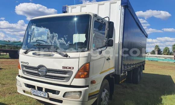 Nunua Ilio tumika Hino 300 Series Other Lori ndani ya Big Bend nchini Wilaya ya Lubombo Nunua Ilio tumika Hino 300 Series Other Lori ndani ya Big Bend nchini Wilaya ya Lubombo