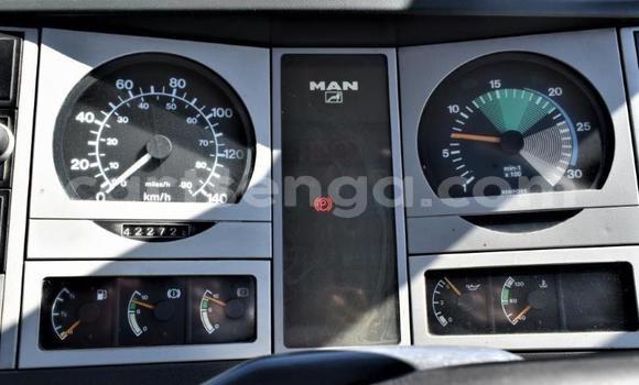 Acheter Occasion Utilitaire Man Silent Autre à Big Bend, Lubombo District Acheter Occasion Utilitaire Man Silent Autre à Big Bend, Lubombo District