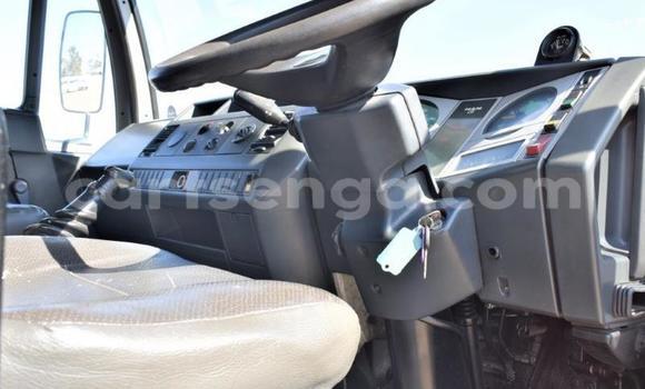 Acheter Occasion Utilitaire Man Silent Autre à Big Bend, Lubombo District Acheter Occasion Utilitaire Man Silent Autre à Big Bend, Lubombo District