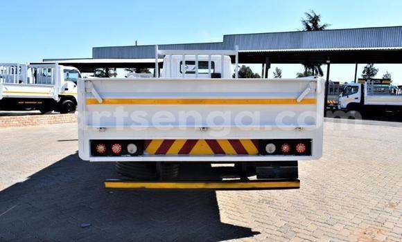 Acheter Occasion Utilitaire Man Silent Autre à Big Bend, Lubombo District Acheter Occasion Utilitaire Man Silent Autre à Big Bend, Lubombo District