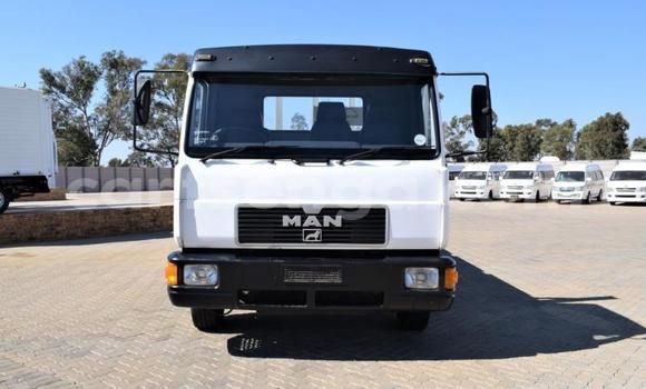 Acheter Occasion Utilitaire Man Silent Autre à Big Bend, Lubombo District Acheter Occasion Utilitaire Man Silent Autre à Big Bend, Lubombo District