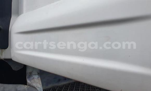 Acheter Occasion Utilitaire Iveco Cargo Blanc à Big Bend, Lubombo District Acheter Occasion Utilitaire Iveco Cargo Blanc à Big Bend, Lubombo District