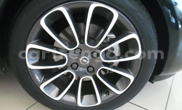Acheter Occasion Voiture Opel Adam Noir à Manzini, Manzini Acheter Occasion Voiture Opel Adam Noir à Manzini, Manzini