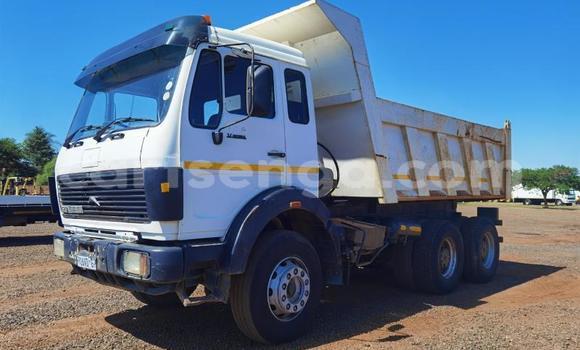 Medium with watermark mercedes benz tipper lubombo district big bend 24368