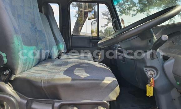 Acheter Occasion Utilitaire Nissan UD Blanc à Big Bend, Lubombo District Acheter Occasion Utilitaire Nissan UD Blanc à Big Bend, Lubombo District