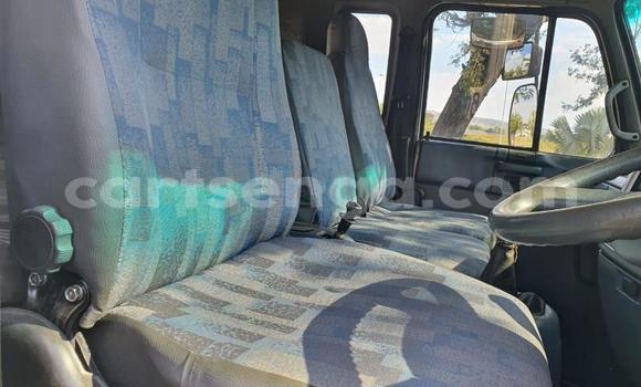 Acheter Occasion Utilitaire Nissan UD Blanc à Big Bend, Lubombo District Acheter Occasion Utilitaire Nissan UD Blanc à Big Bend, Lubombo District