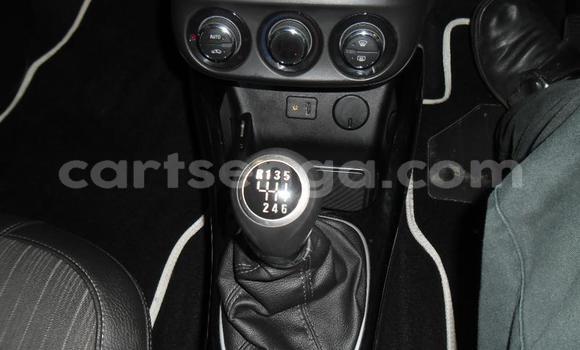 Acheter Occasion Voiture Opel Adam Noir à Manzini, Manzini Acheter Occasion Voiture Opel Adam Noir à Manzini, Manzini