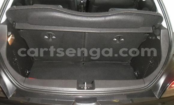 Acheter Occasion Voiture Opel Adam Noir à Manzini, Manzini Acheter Occasion Voiture Opel Adam Noir à Manzini, Manzini