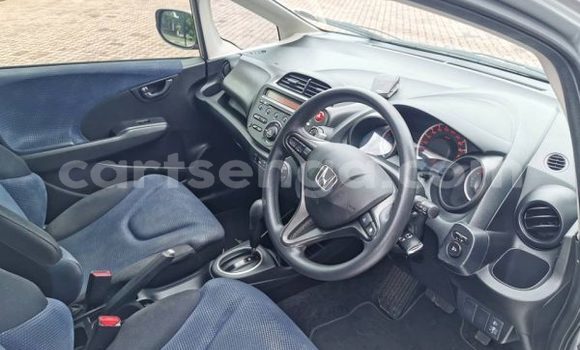 Acheter Occasion Voiture Honda Jazz Gris à Mbabane, Manzini Acheter Occasion Voiture Honda Jazz Gris à Mbabane, Manzini