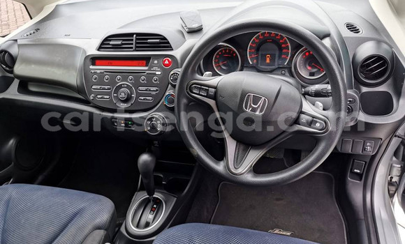 Acheter Occasion Voiture Honda Jazz Gris à Mbabane, Manzini Acheter Occasion Voiture Honda Jazz Gris à Mbabane, Manzini
