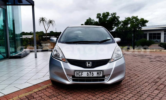 Acheter Occasion Voiture Honda Jazz Gris à Mbabane, Manzini Acheter Occasion Voiture Honda Jazz Gris à Mbabane, Manzini