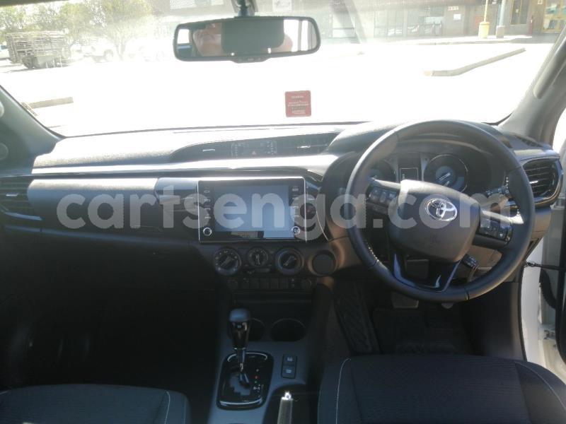 Big with watermark toyota hilux manzini manzini 24380
