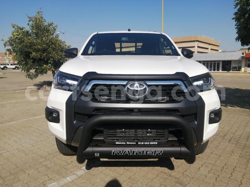 Big with watermark toyota hilux manzini manzini 24380