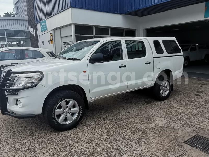 Big with watermark toyota hilux manzini mbabane 24381