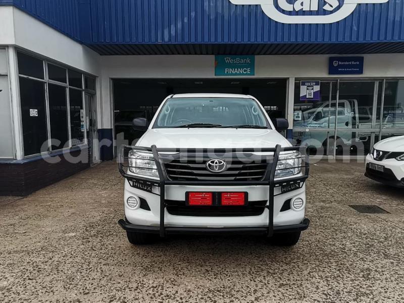 Big with watermark toyota hilux manzini mbabane 24381