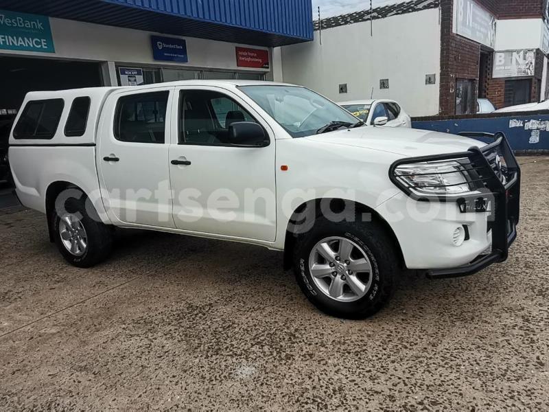 Big with watermark toyota hilux manzini mbabane 24381