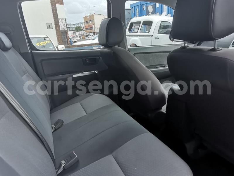 Big with watermark toyota hilux manzini mbabane 24381