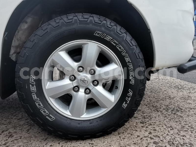 Big with watermark toyota hilux manzini mbabane 24381