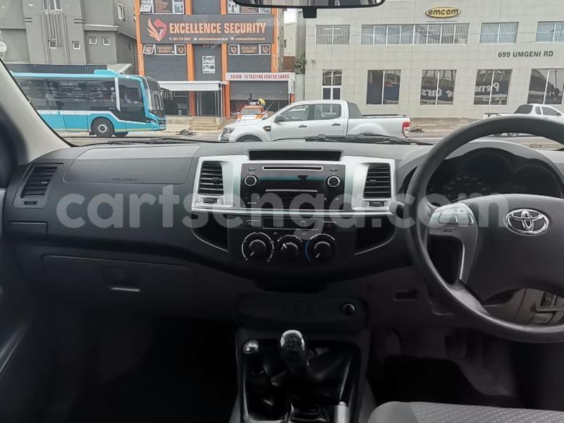 Big with watermark toyota hilux manzini mbabane 24381