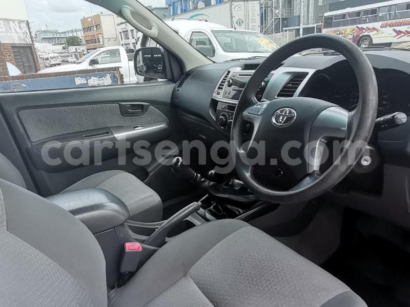 Big with watermark toyota hilux manzini mbabane 24381