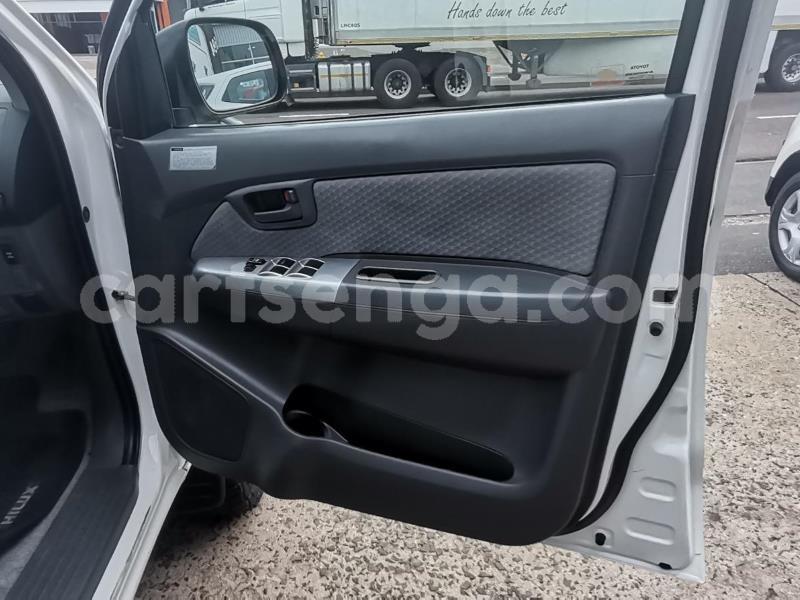 Big with watermark toyota hilux manzini mbabane 24381