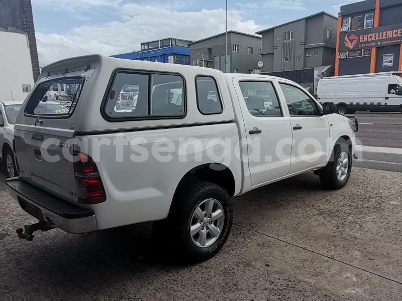 Big with watermark toyota hilux manzini mbabane 24381