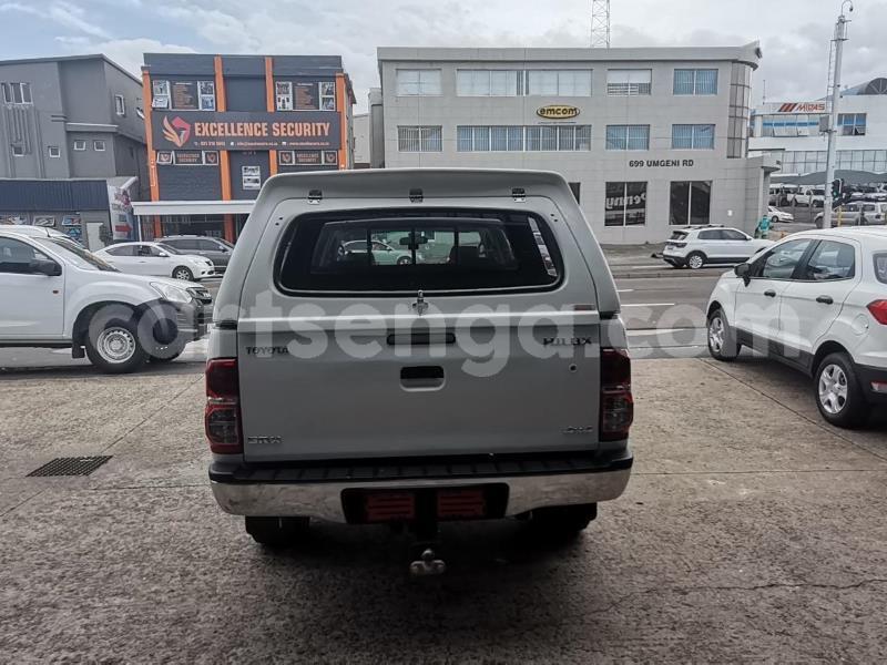 Big with watermark toyota hilux manzini mbabane 24381