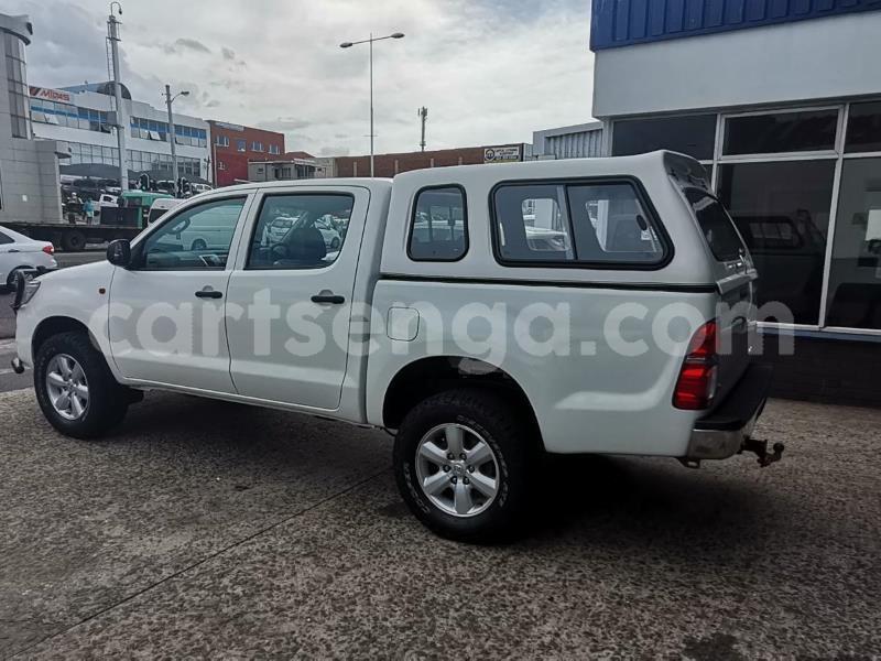 Big with watermark toyota hilux manzini mbabane 24381