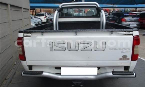 Acheter Occasion Voiture Isuzu KB Blanc à Ezulwini, Hhohho Acheter Occasion Voiture Isuzu KB Blanc à Ezulwini, Hhohho