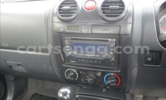 Acheter Occasion Voiture Isuzu KB Blanc à Ezulwini, Hhohho Acheter Occasion Voiture Isuzu KB Blanc à Ezulwini, Hhohho