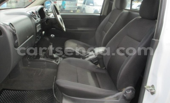 Acheter Occasion Voiture Isuzu KB Blanc à Ezulwini, Hhohho Acheter Occasion Voiture Isuzu KB Blanc à Ezulwini, Hhohho