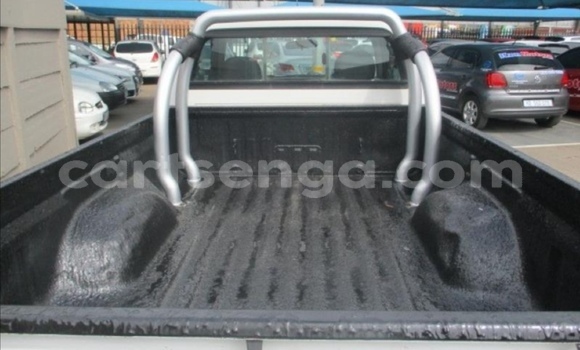 Acheter Occasion Voiture Isuzu KB Blanc à Ezulwini, Hhohho Acheter Occasion Voiture Isuzu KB Blanc à Ezulwini, Hhohho