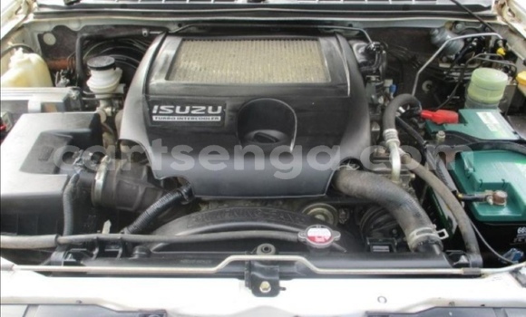 Acheter Occasion Voiture Isuzu KB Blanc à Ezulwini, Hhohho Acheter Occasion Voiture Isuzu KB Blanc à Ezulwini, Hhohho