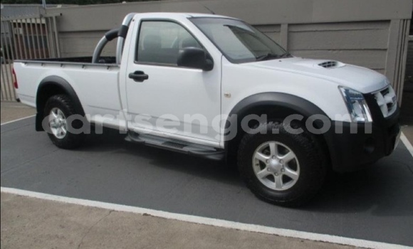Acheter Occasion Voiture Isuzu KB Blanc à Ezulwini, Hhohho Acheter Occasion Voiture Isuzu KB Blanc à Ezulwini, Hhohho
