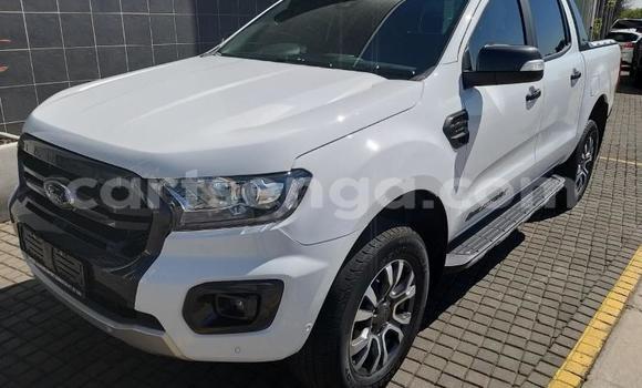 Medium with watermark ford ranger manzini mbabane 24385