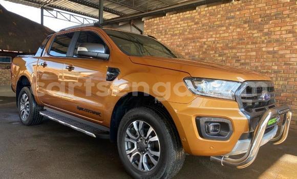 Nunua Ilio tumika Ford Ranger Other Gari ndani ya Ezulwini nchini Hhohho