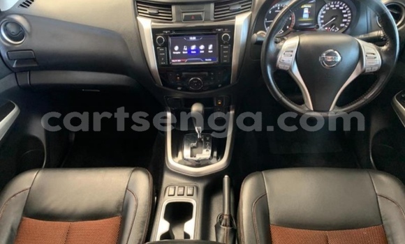 Acheter Occasion Voiture Nissan Navara Blanc à Big Bend, Lubombo Acheter Occasion Voiture Nissan Navara Blanc à Big Bend, Lubombo