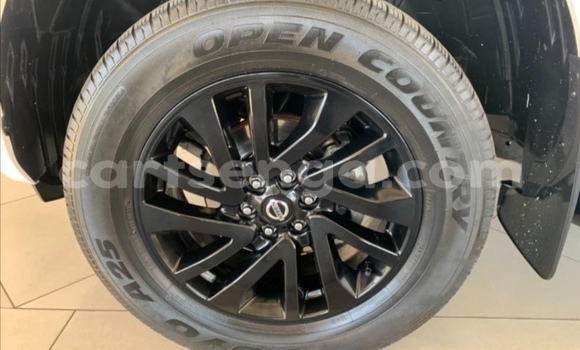 Acheter Occasion Voiture Nissan Navara Blanc à Big Bend, Lubombo Acheter Occasion Voiture Nissan Navara Blanc à Big Bend, Lubombo