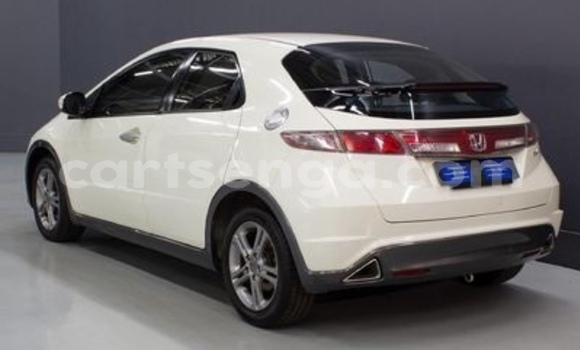 Buy Used Honda Civic White Car in Ezulwini in Hhohho Buy Used Honda Civic White Car in Ezulwini in Hhohho