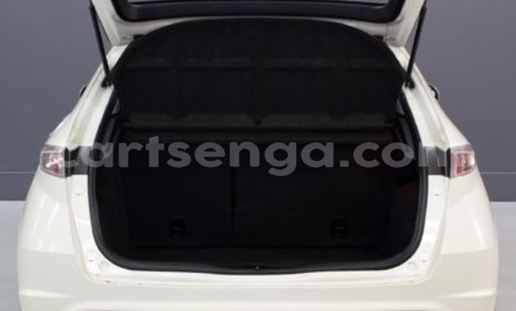 Buy Used Honda Civic White Car in Ezulwini in Hhohho Buy Used Honda Civic White Car in Ezulwini in Hhohho