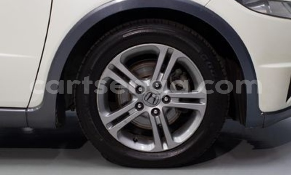 Buy Used Honda Civic White Car in Ezulwini in Hhohho Buy Used Honda Civic White Car in Ezulwini in Hhohho