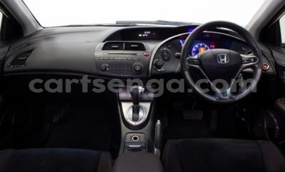 Buy Used Honda Civic White Car in Ezulwini in Hhohho Buy Used Honda Civic White Car in Ezulwini in Hhohho