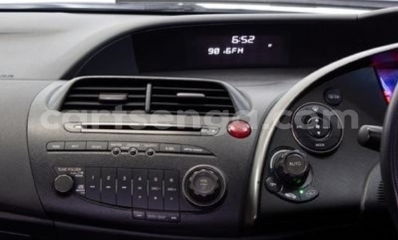 Buy Used Honda Civic White Car in Ezulwini in Hhohho Buy Used Honda Civic White Car in Ezulwini in Hhohho